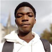 Meet me your tutor, a passionate first-year student ready to help you succeed! With a friendly approach and dedication .